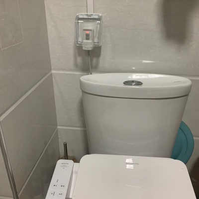 智米智能马桶盖怎么样？打听下到底值不值？