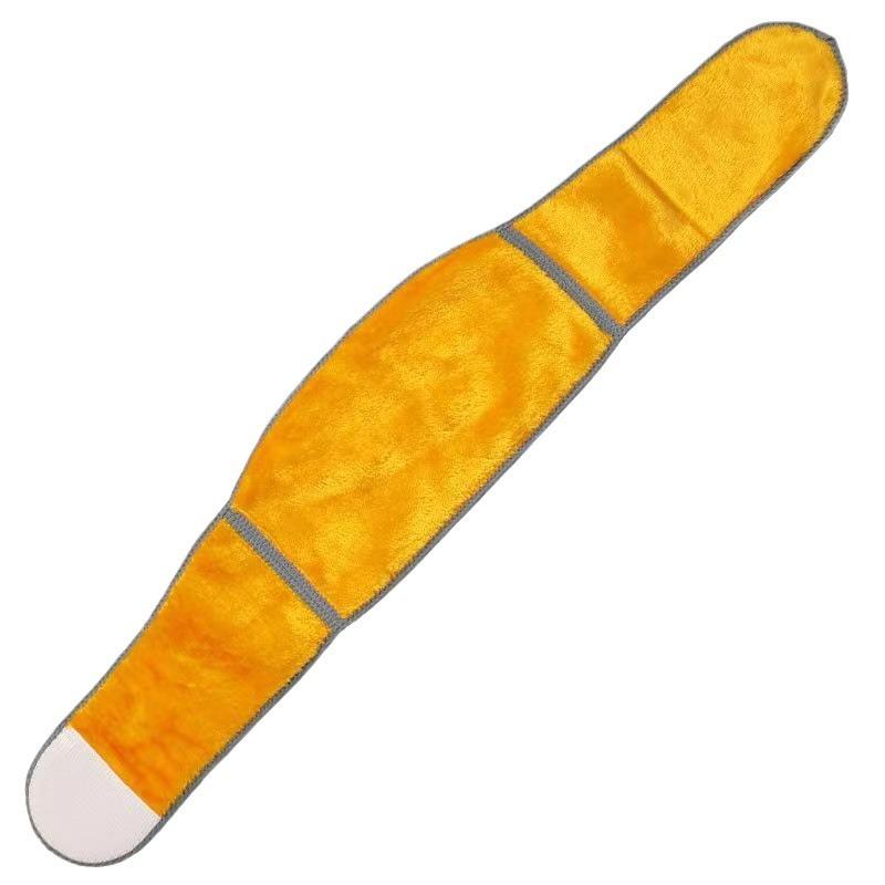 老年人保暖护腰加厚防寒运动护腰