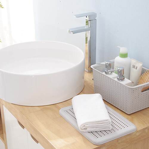 Snack basket, clothing storage bin, drawer plastic organizer