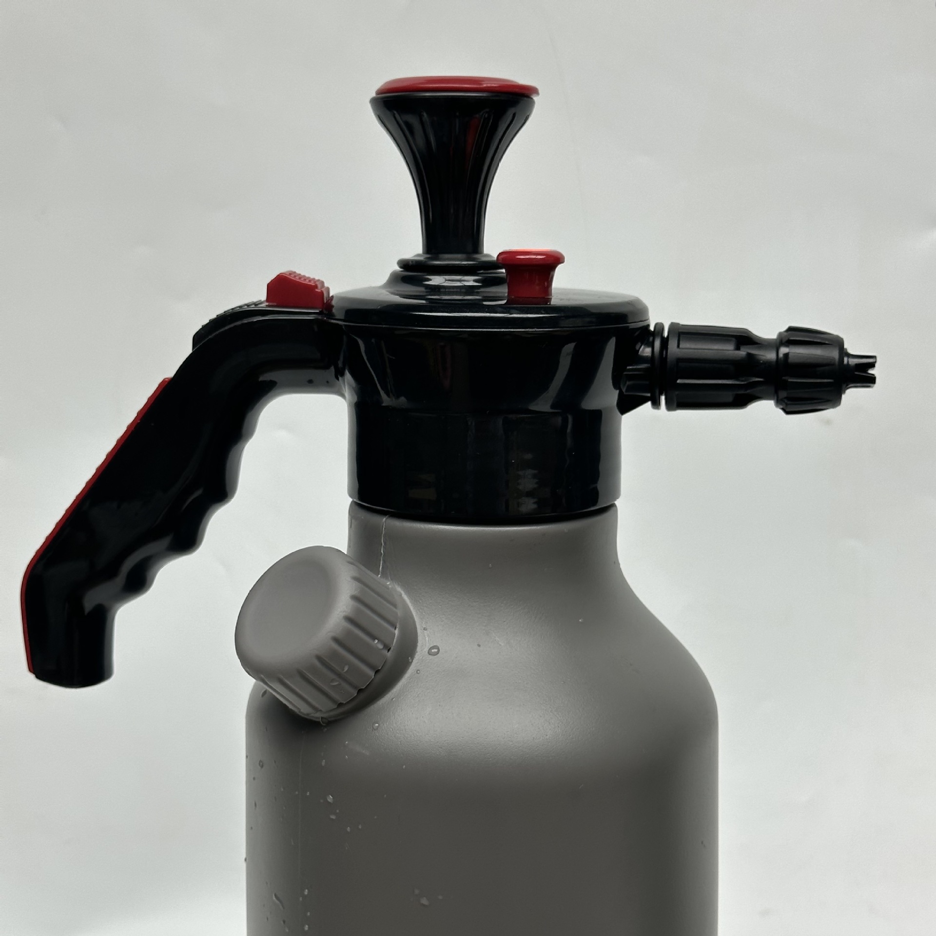 耐腐蚀厂家气压喷壶喷壶泡沫用品