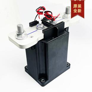 HFE82V-600-1000-24-HL6 宏发大功率继电器高压直流 600A工业控制