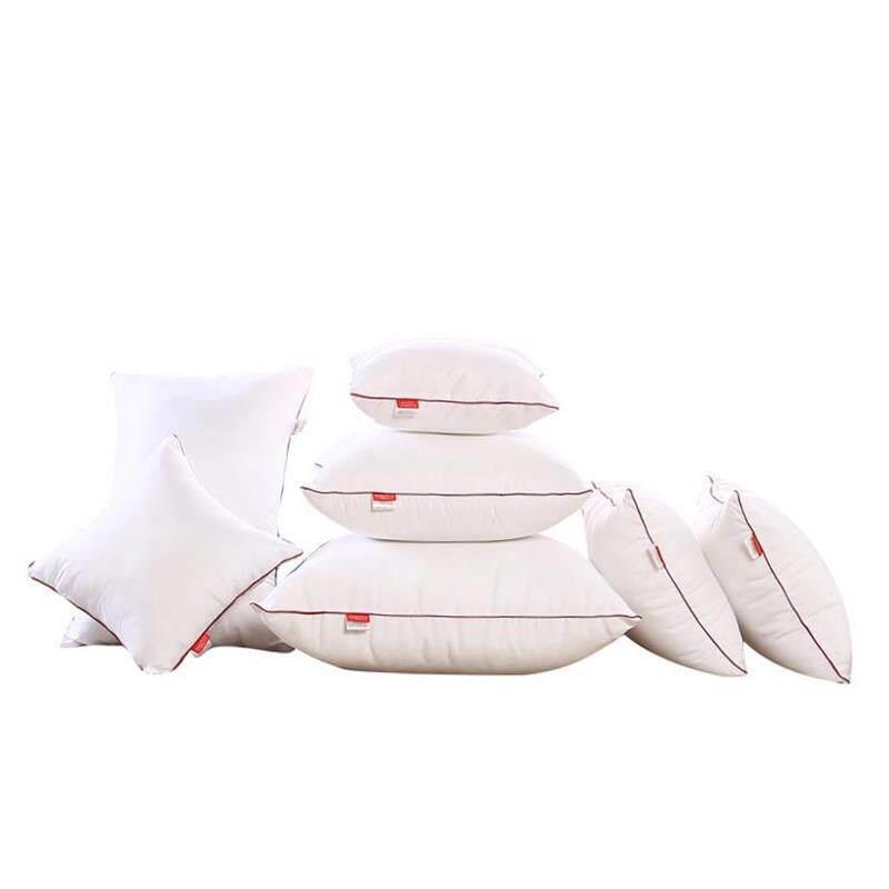 Pillow core stitch cushion square sofa back core filling图片