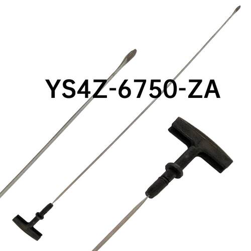 YS4Z-6750-ZA适用于福&特福克斯逃生多曼2.0L发动机机油尺
