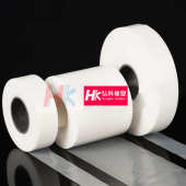 批发聚四氟乙烯定向膜铁氟龙PTFE塑料薄膜聚四氟乙烯功能薄膜加工