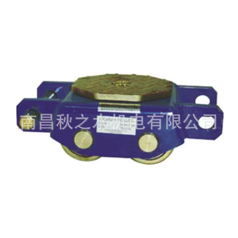 现货理日本マサダ製作所Masada千斤顶マサダローラーMSW-5S