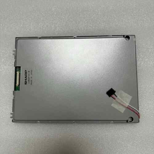 全新现货发那科Oi-TC Oi-MC内屏LM64P101 LM64P101R 白底黑字显示