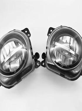 日行灯雾灯LED灯F07F10 528i 535i 550i 63177311293 63177311294