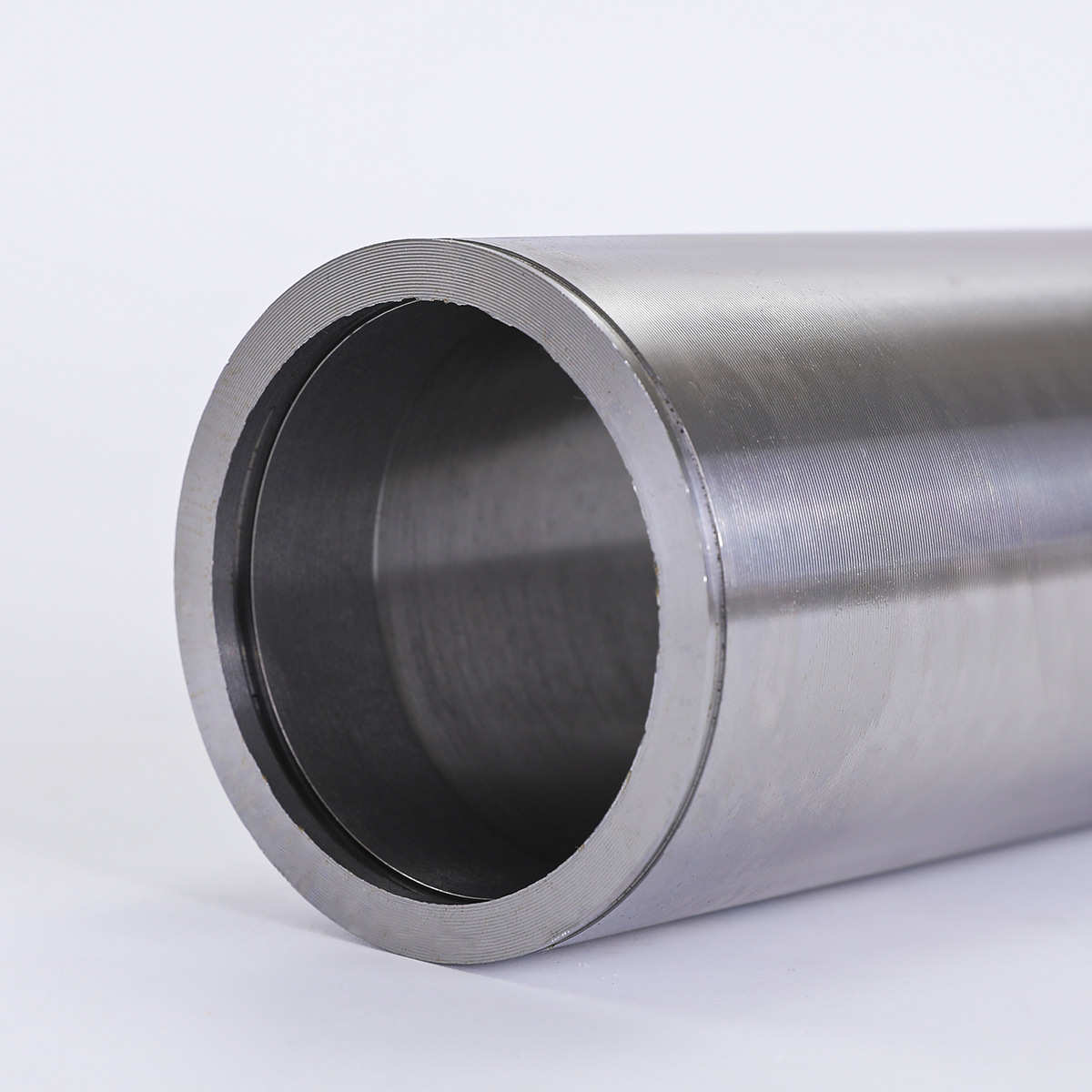 厂家轴承钢套PCM100-05-01-02 耐磨套衬套轴套导套导隔套内圈