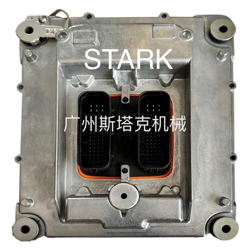 发动机控制单元60100008VOE60100008控制器ECU60100008P06P12