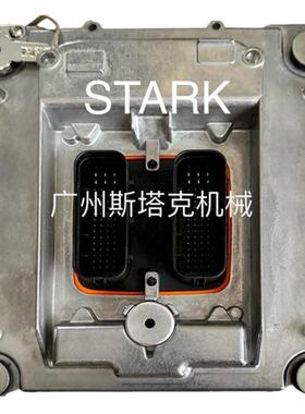 发动机控制单元60100008VOE60100008控制器ECU60100008P06P12