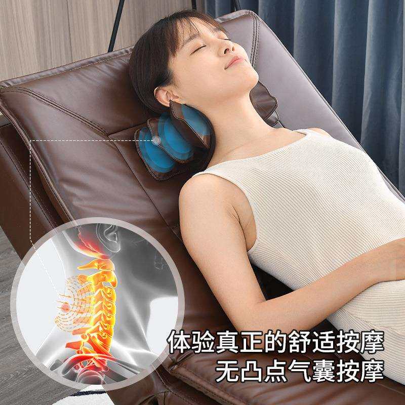 电动椅摇椅躺椅大家用懒人沙发老椅人贵妃午睡椅YY-01人多功能按