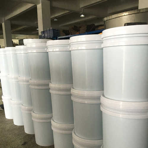 半透明AB组份1:1滴胶模具原材料DIY手工艺品环氧树脂翻模硅橡胶