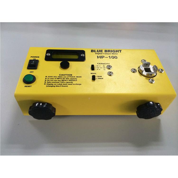 三诺 电HIS好握力速数显批扭力计hp-100扭测试仪HPhp-100-10/20/5