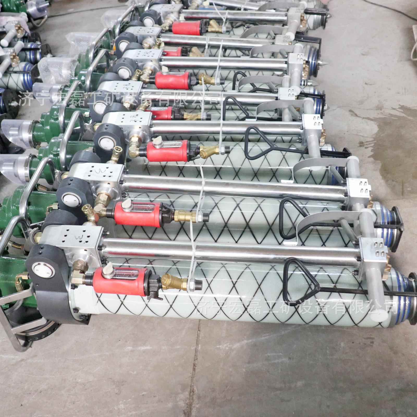 TMQT1井3HJS06280/.0气动锚杆钻机煤矿下支护锚杆机MQ110/24.5巷