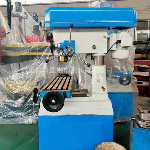 供应ZXTM40钻铣镗磨床 小型钻铣床ZX20 批量现货