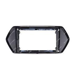 适用16-18东南Dongnan Souast DX3安卓大屏面框改装面板套框 9寸