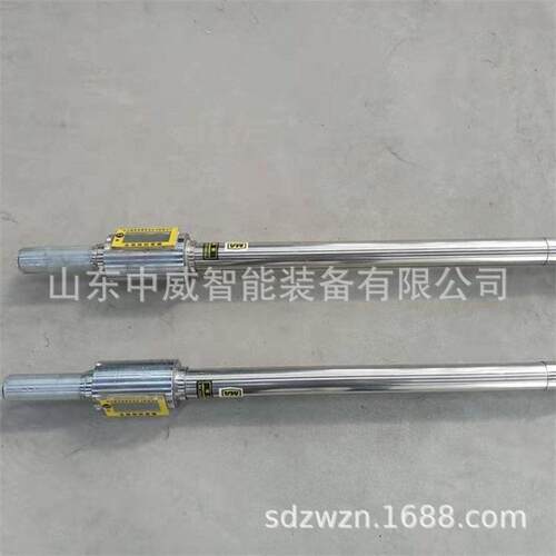 锚杆扭矩扳手 中威供应锚杆扭矩扳手 MYJ-500型矿用锚杆扭力扳手