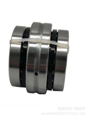 厂家直销向心滚针交接触轴承各种规格尺寸ZKLF40100-2RS