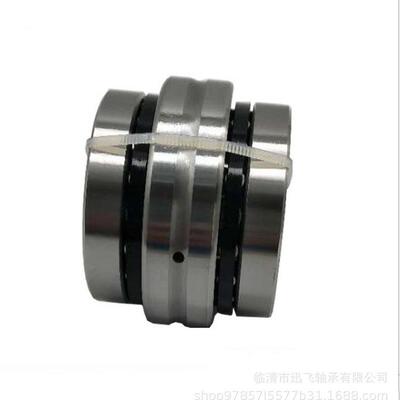 厂家直销向心滚针交接触轴承各种规格尺寸ZKLF40100-2RS