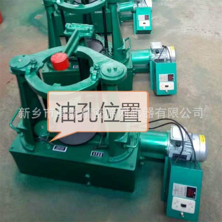 标准振筛机 颗粒分级及小规模颗粒物生产和检验 BSJ-200中航直供