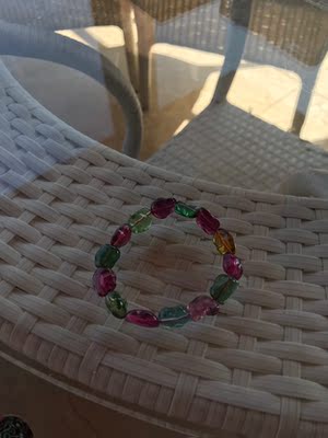 玉馨项链怎么样，是不是假的呢？求真相