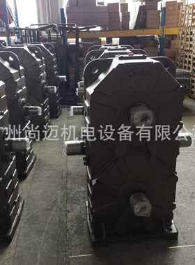 佛山明艺扬杰丰品牌蜗轮蜗杆减速机WPAK60-10