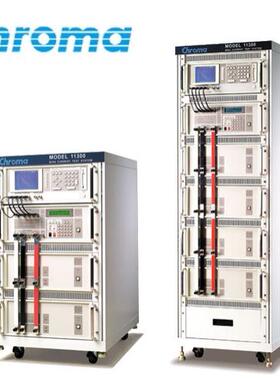 Chroma致茂11300直流重叠测试系统20Hz到1MHz准确度3%