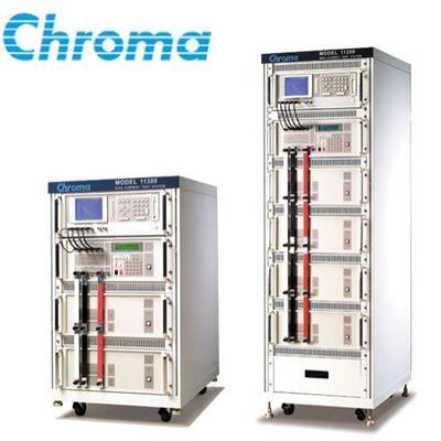 Chroma致茂11300直流重叠测试系统20Hz到1MHz准确度3%