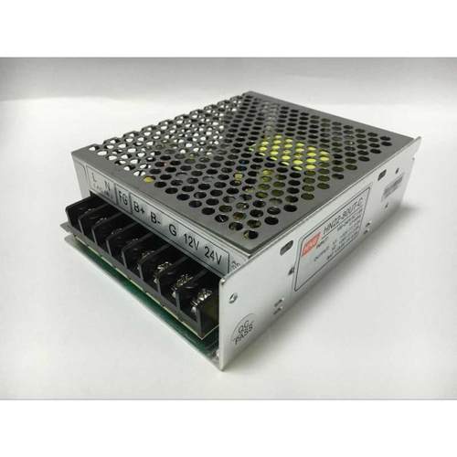 12V3A 24V2A BAT13.8V 0.5A电梯充电电源HN22-80UT-C三路开关电源