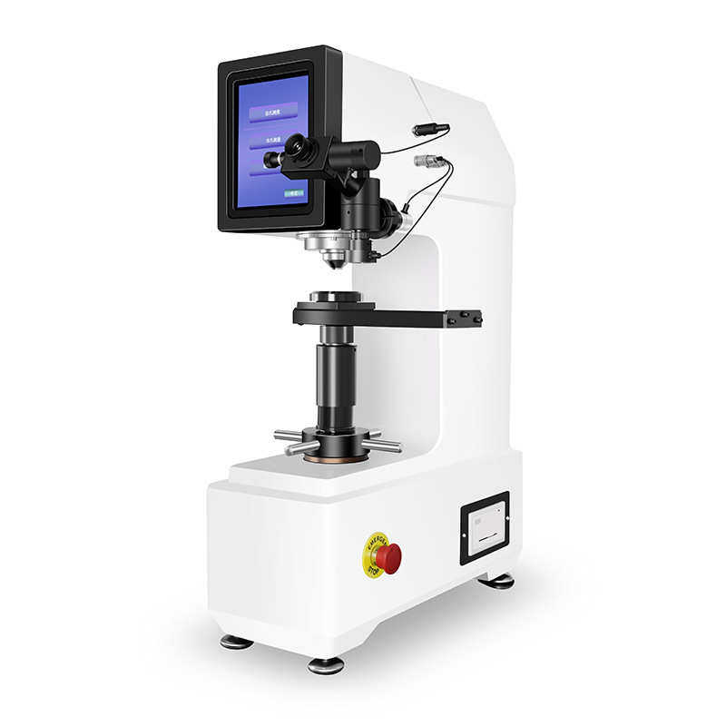 时代试金HBRVS-187.5数显布洛维硬度计操作方便显示清晰直观性能,五金/工具,硬度计,淘宝优惠券,粉丝福利购,淘宝优惠卷