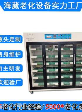 东莞车载摄像头老化柜智能开关老化架电脑监控移动电源老化柜