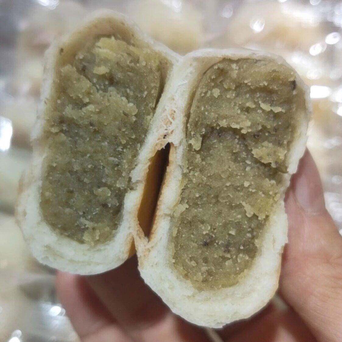 莆田豆传情绿豆饼糕点,早餐下午茶点休闲食品