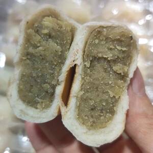 莆田豆传情绿豆饼糕点，早餐下午茶点休闲食品