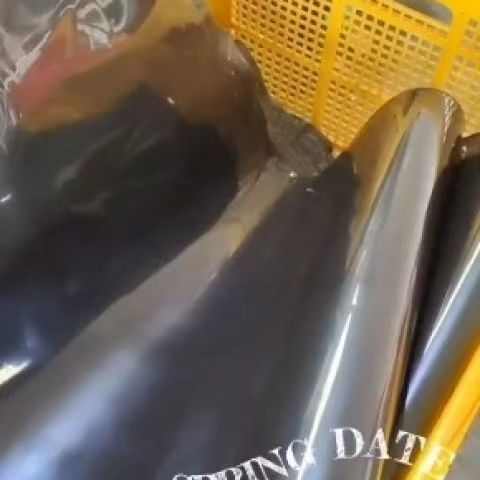 100米 小龙虾网防逃网围网螃蟹甲鱼小龙虾养殖防逃网防逃膜支撑杆
