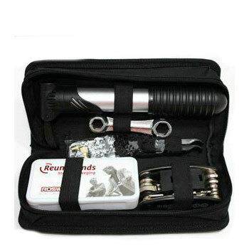 自行车补胎组合工具套装山地车修理工具包补胎修车工具TL-152