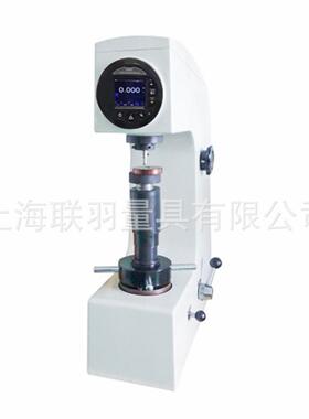 HRM-45DT电动表面洛氏硬度计热处理铸锻造模具洛氏硬度测量