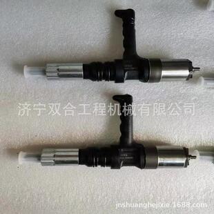 6D140E 3发动机喷油器 6218 6218113121喷油嘴 3121