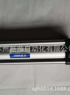 IC63B200标准气缸 SI63X200SHAKO