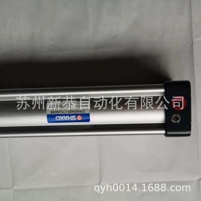 IC63B200标准气缸 SI63X200SHAKO