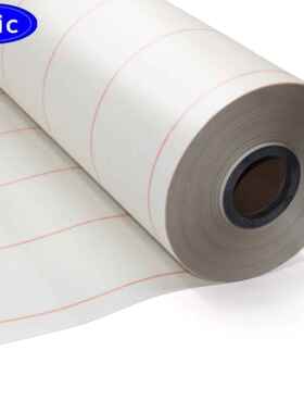 664ERIC66400聚酯芳薄膜聚酰胺纤维合柔软料NMN绝缘带材绝缘复纸