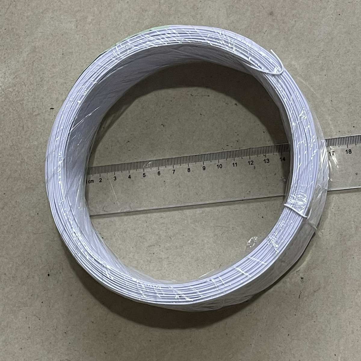 UL1007电子线软线PVC端子线连接线镀锡铜电线导线汽车线束信号线