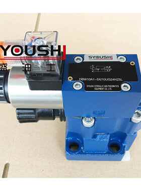 溢流阀DBW10B2-52/200-6EW230N9K4DBW10B-1-50/2006EG24N9Z5L