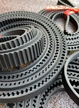 电梯门机皮带HTD2160-5M 3070 4260-5M PJ457 STD-2800 2600S8M