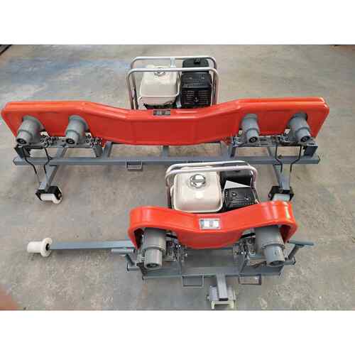 ND-4.2X4型铁路内燃捣固机/ND-4.2X2型铁路内燃捣固机/内燃捣固棒