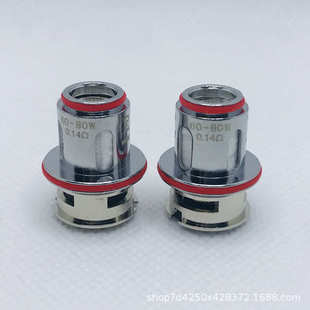 双孔 三孔 5个一盒 系列五金配件M ZMax coil 单孔 mesh 四孔