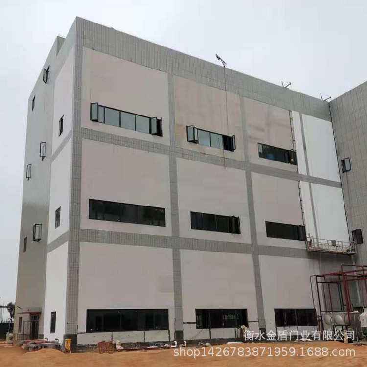 保温混凝土板压墙墙板施工爆泡沫规范复合墙施工泄爆 承重泄xq5泄