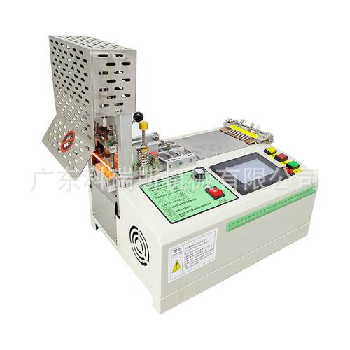 厂家直销发热丝切带机 tape cutting machine