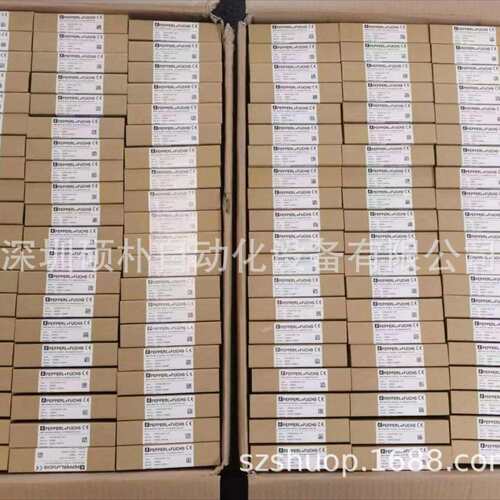倍加福 KFD2-VR2-Ex1.50M 电压直放器