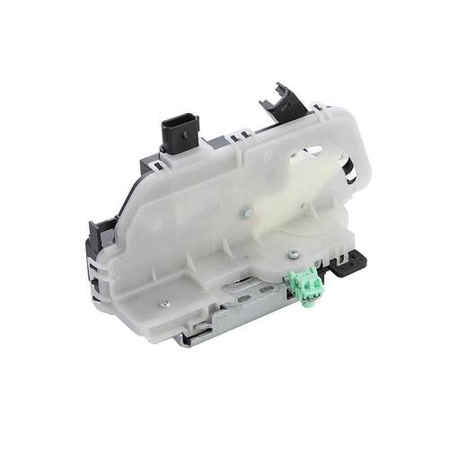 BT4Z7821812B右前闭锁器总成侧门锁机锁块适用福特林肯