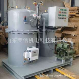 ccs认证舱底水处理装 置 船用油水分离器 15ppm舱底水分离器